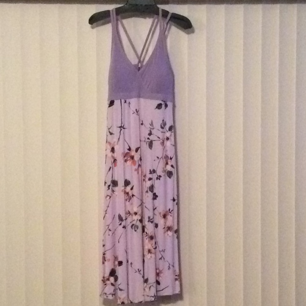 Ladies sleepwear